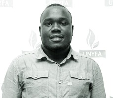 Akuonzi Joel
