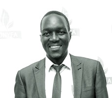 Okot Geofrey
