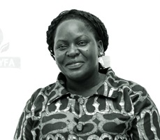 Namaganda Betty