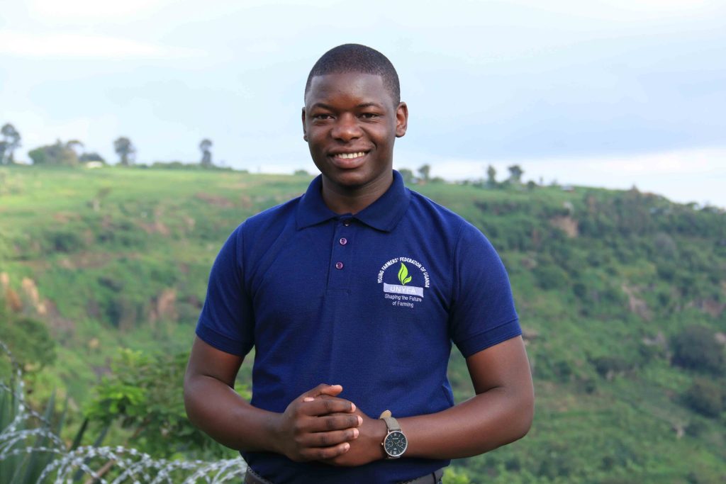 Samuel Magezi