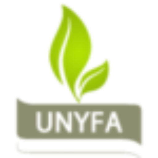 UNYFA Logo