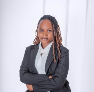 Mercy Nambuya