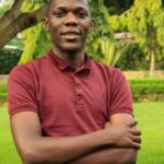 Harbert Mawejje