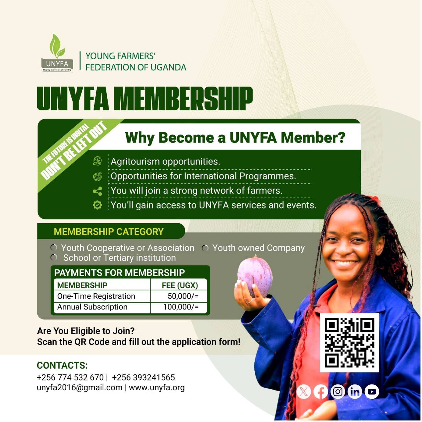 Membership
