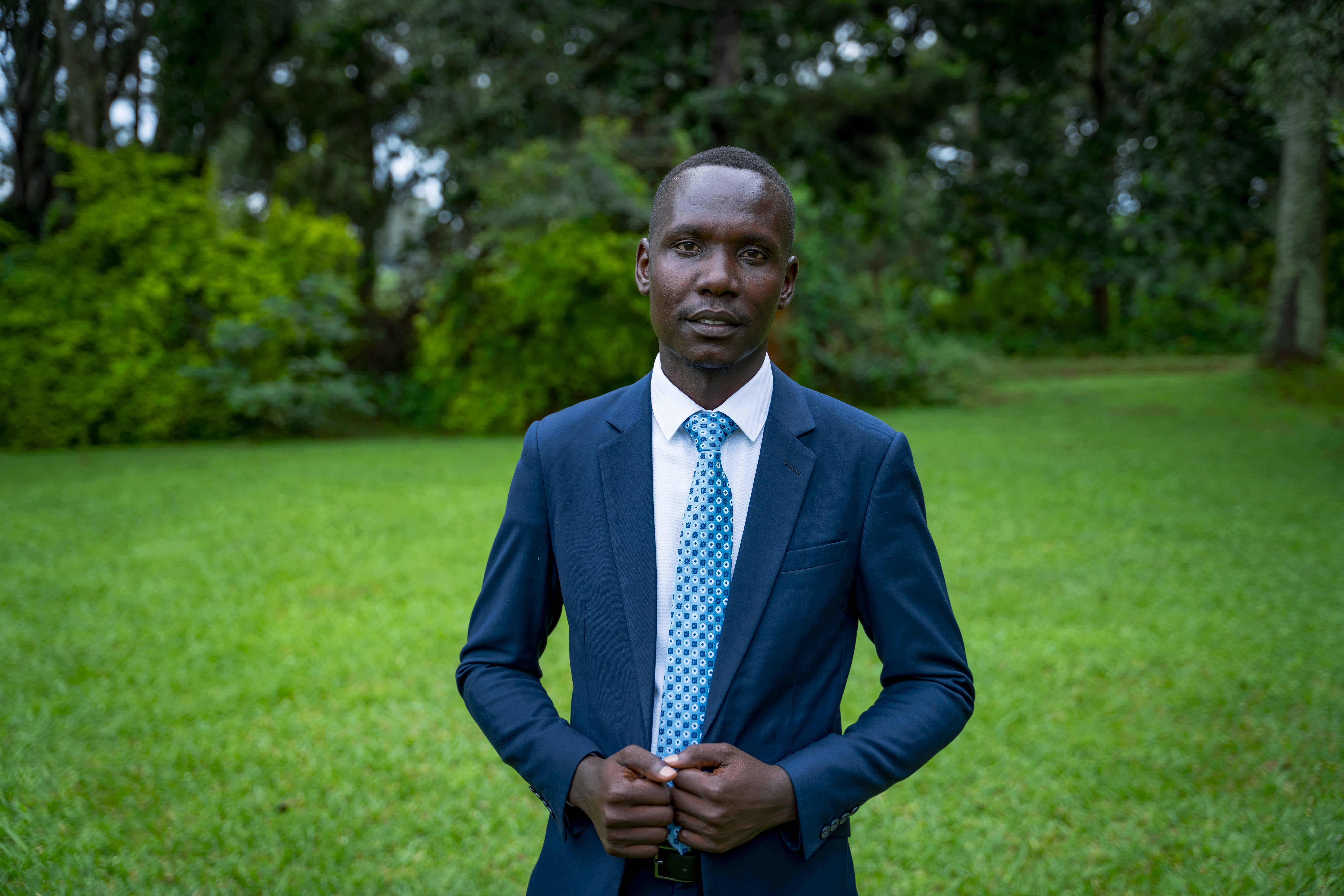 Semwanga Richard