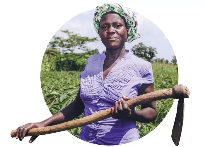 UNYFA Services - Youth in Agriculture