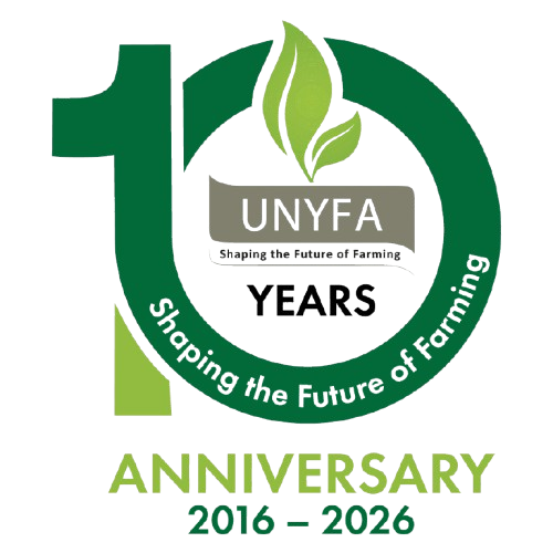 YOUNG FARMERS FEDERATION OF UGANDA