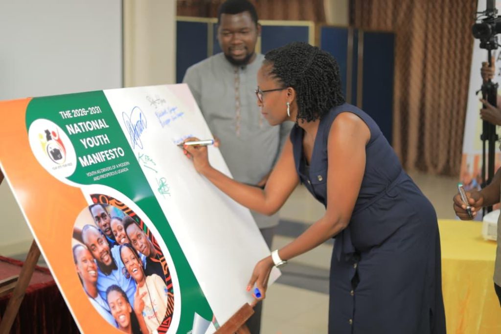Youth Empowerment and Participation in Policy Development (YEPPAD)