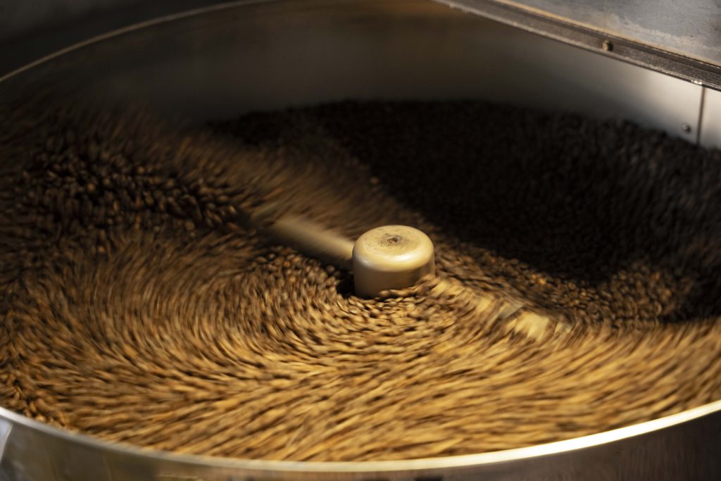CoffeeXchange Programme