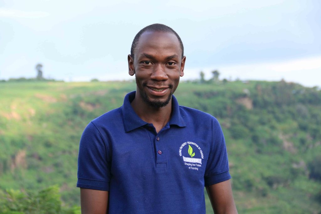 Joseph Wandera